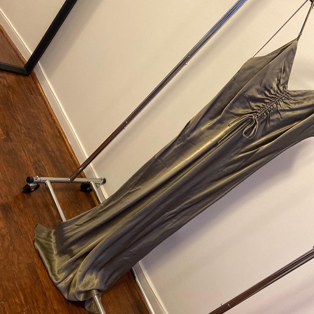 Zara Slip Dress